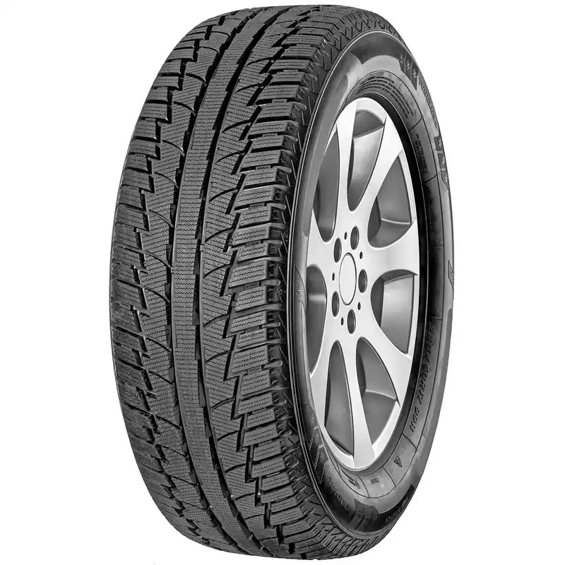 Bestseller FORTUNA WINTER SUV 215/70 R16 100T TL M+S 3PMSF