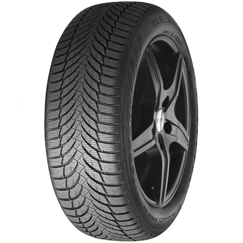Reso Gratuito NEXEN WINGUARD SNOW G 3 WH21 205/55 R16 91T TL M+S 3PMSF