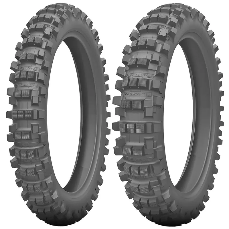 KENDA K 760 TRAKMASTER 2 90/100 -16 58M TT Super Prezzo