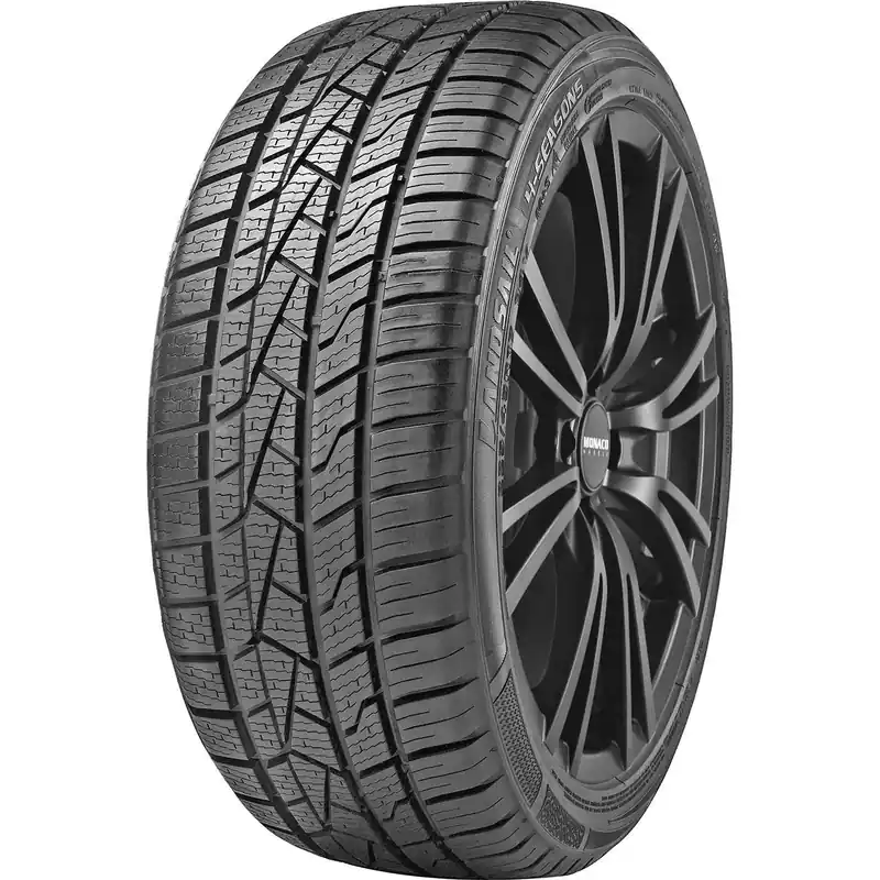 Prezzo Conveniente LANDSAIL 4 SEASONS 205/50 R16 87V TL M+S 3PMSF