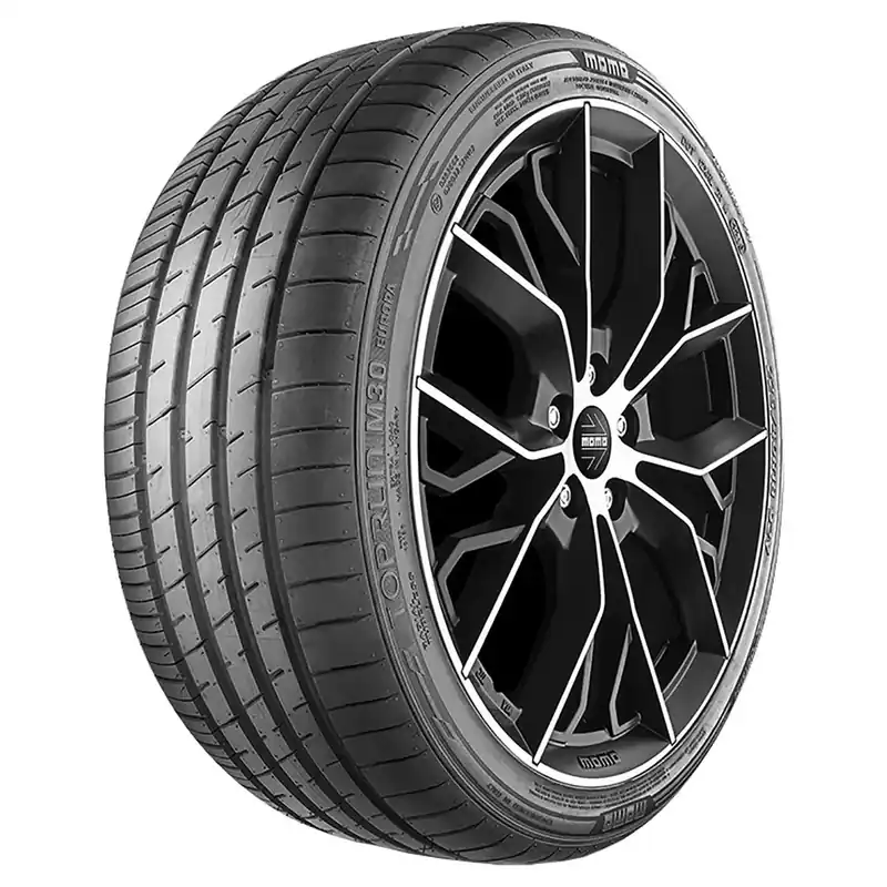 Ordina Subito MOMO TIRE M 30 TOPRUN EUROPA XL 225/55 R17 101Y TL
