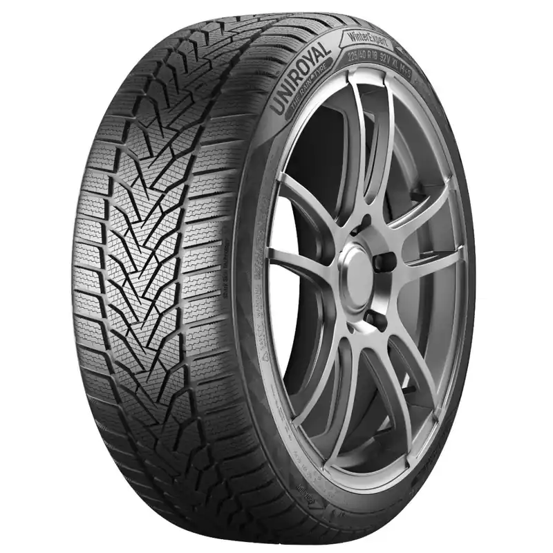 Miglior Prezzo UNIROYAL WINTEREXPERT 165/70 R13 79T TL M+S 3PMSF