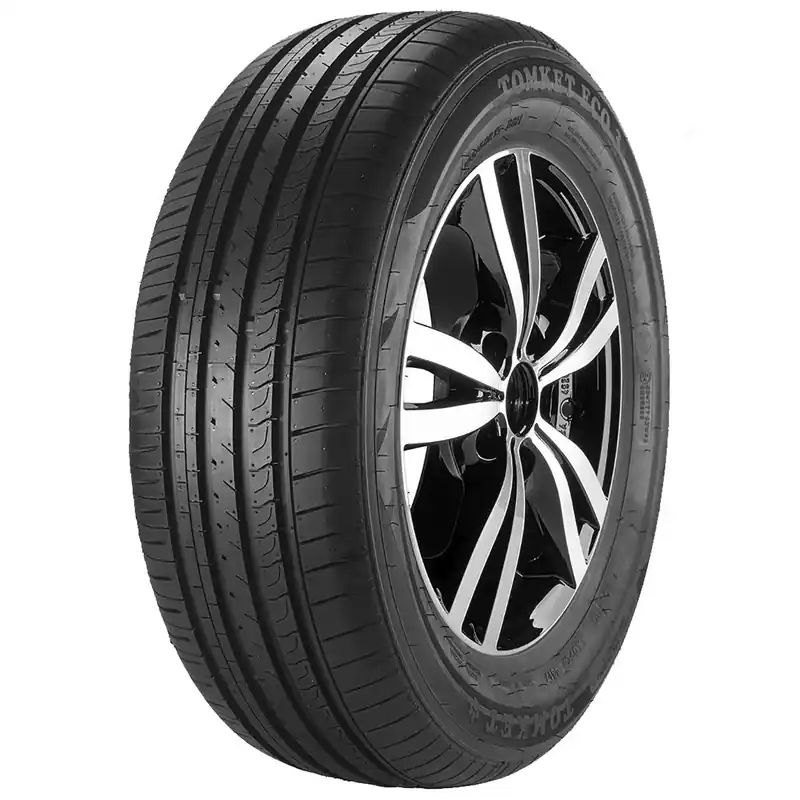 Soddisfatti O Rimborsati TOMKET TOMKET ECO 3 195/55 R16 87V TL