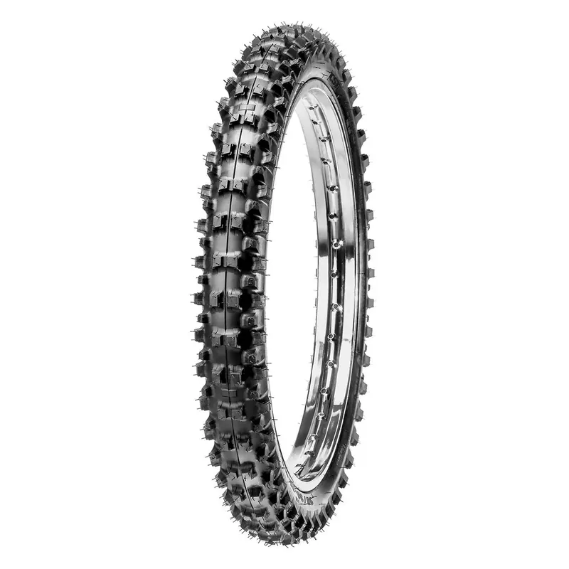 Prezzo Ridotto CST BITE ENDURO CM 741 FRONT 90/90 -21 54M TT