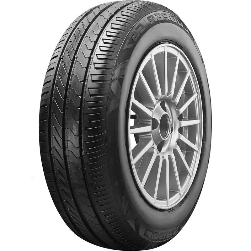 COOPER CS 7 XL 195/65 R15 95H TL Bestseller