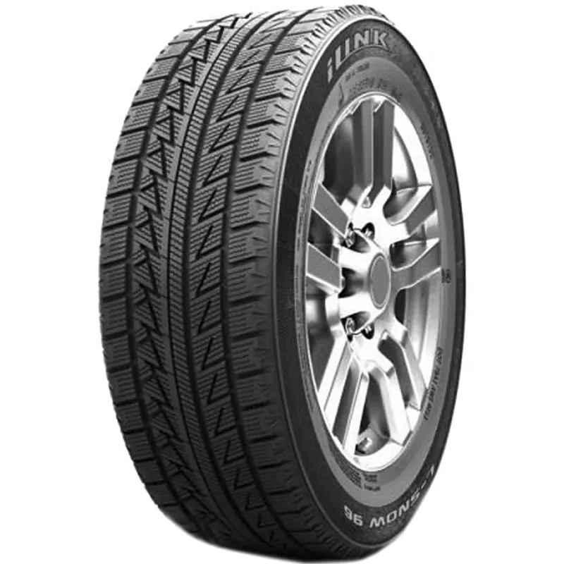 ILINK L SNOW 96 XL 225/45 R17 94H TL M+S 3PMSF Vendita Finale