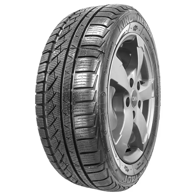 KING MEILER WT81 195/65 R15 91H TL M+S 3PMSF Scelto Dai Clienti