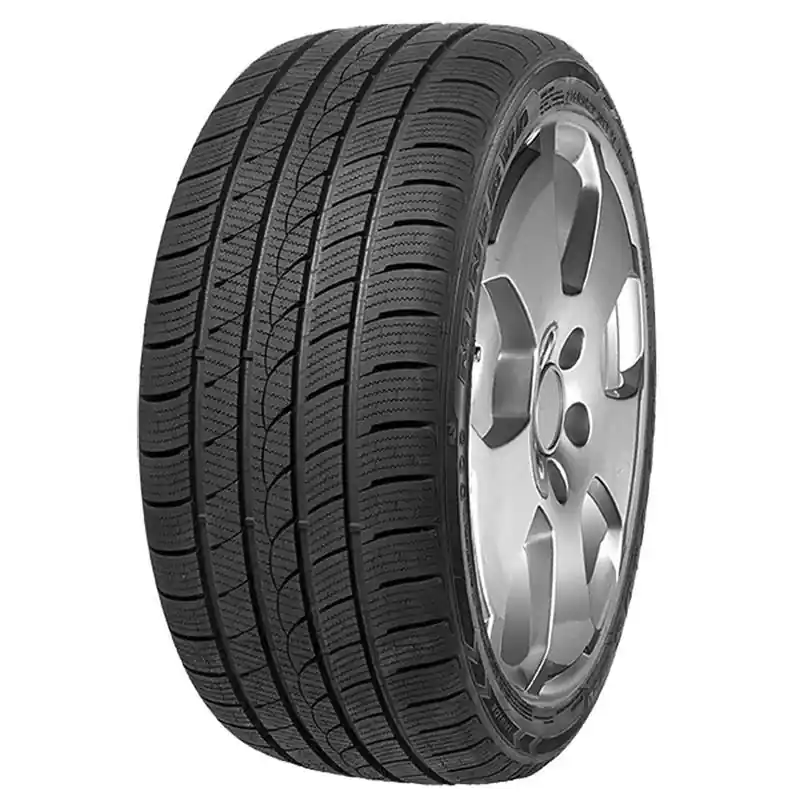 Super Prezzo MINERVA S 220 225/65 R17 102H TL M+S 3PMSF