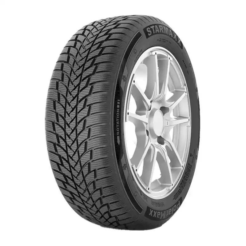 STARMAXX POLARMAXX 165/80 R13 83T TL M+S 3PMSF Bestseller
