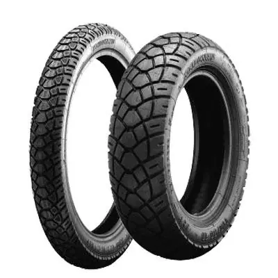 HEIDENAU K 58 MOD 110/90 -12 64M TL Prezzo Conveniente