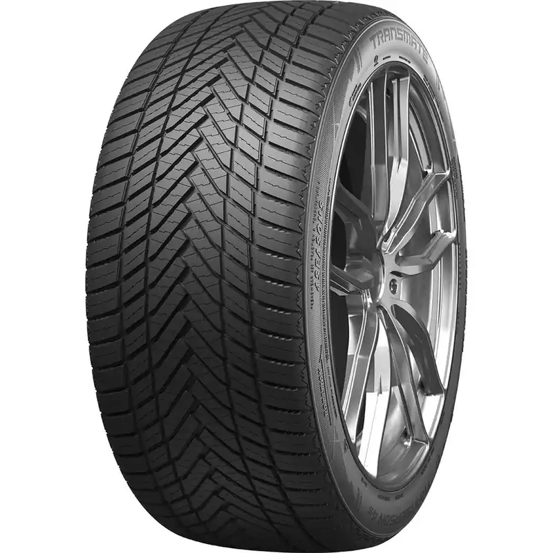 Promo Stagionale TRANSMATE TRANSEASON 4S 205/50 R17 93W TL M+S 3PMSF