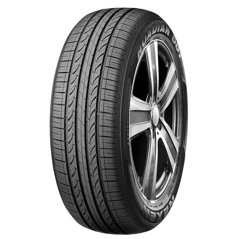 Miglior Prezzo NEXEN ROADIAN 581 205/55 R16 91H TL
