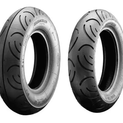 HEIDENAU K 61 90/90 -10 50J TL Direttamente Dal Produttore