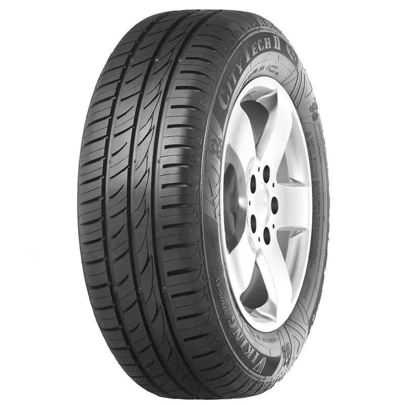 VIKING CITYTECH 2 165/80 R13 83T TL Soddisfatti O Rimborsati