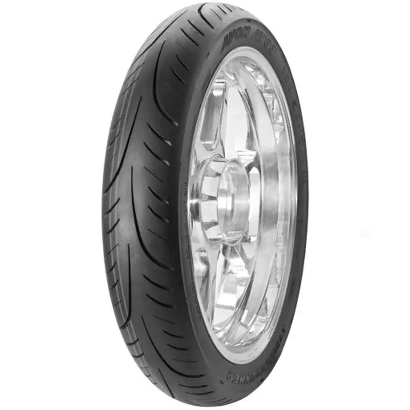 Offerta AVON STREETRUNNER AV83 UNIVERSAL 90/90 -18 51S TL