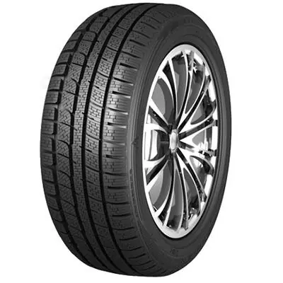 Miglior Prezzo NANKANG SNOW VIVA SV 55 XL 205/70 R15 100H TL M+S 3PMSF