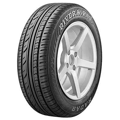 RADAR RIVERA PRO 2 XL 225/60 R16 102V TL Offerta Speciale