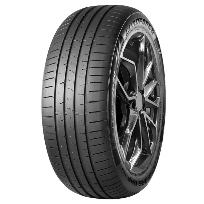 Scelto Dai Clienti WINDFORCE CATCHFORS UHP PRO XL 235/55 R17 103W TL