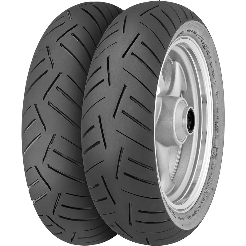 Direttamente Dal Produttore CONTINENTAL CONTISCOOT FRONT 120/70 -15 56S TL