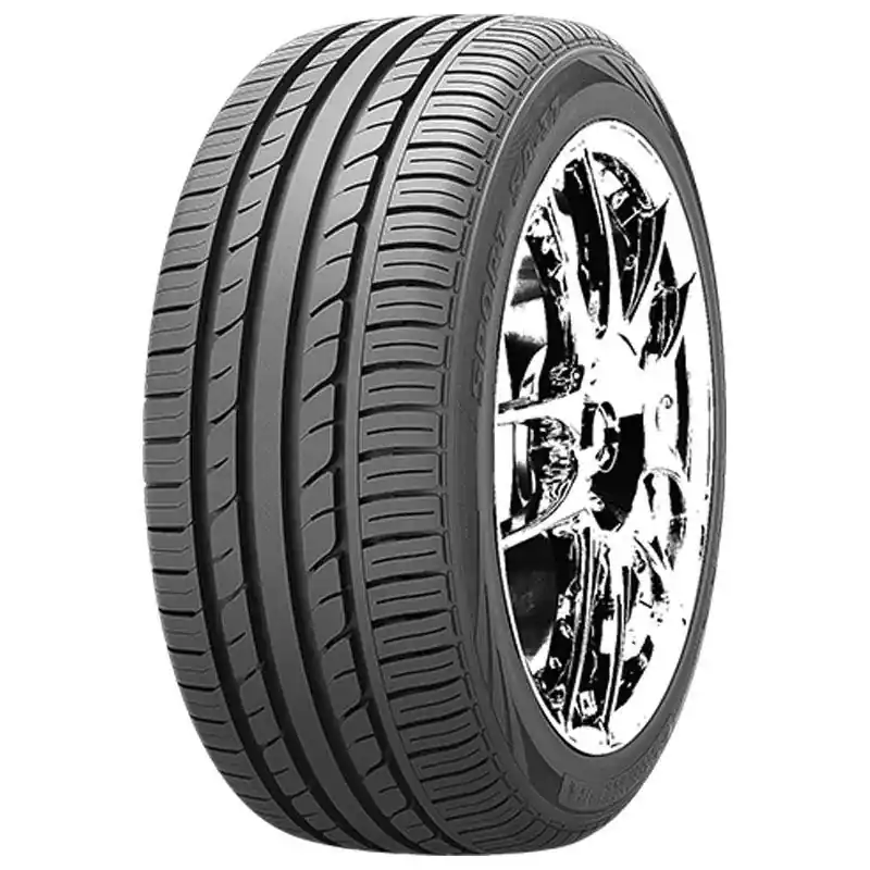 GOODRIDE SPORT SA 37 215/55 R16 93V TL Esclusivo