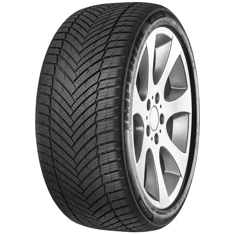 IMPERIAL AS DRIVER XL 225/50 R17 98Y TL M+S 3PMSF Ultimissimo Modello