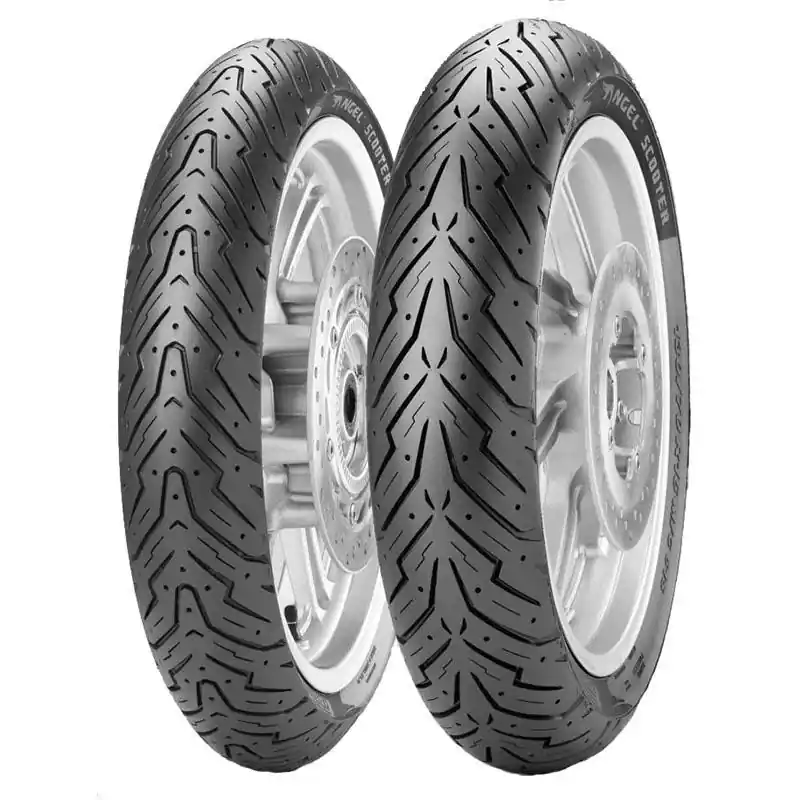 PIRELLI ANGEL SCOOTER RF REAR 140/60 -14 64P TL Prezzo Scontato