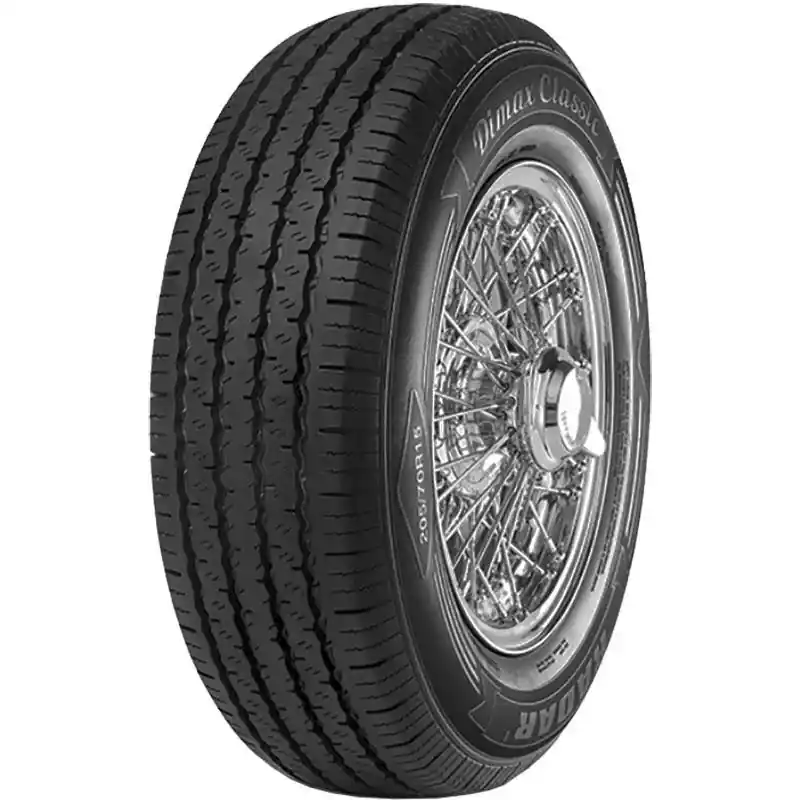Soddisfatti O Rimborsati RADAR DIMAX CLASSIC 155/80 R15 82S TL M+S