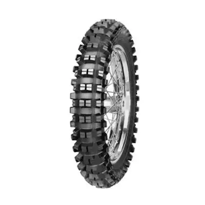 Affare MITAS C 04 LEISURE REAR NHS 110/90 -18 61N TT