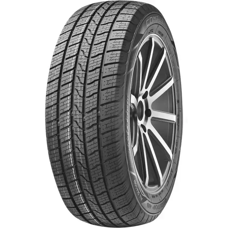 Offerta COMPASAL CROSSTOP 4S XL 225/50 R17 98W TL M+S 3PMSF