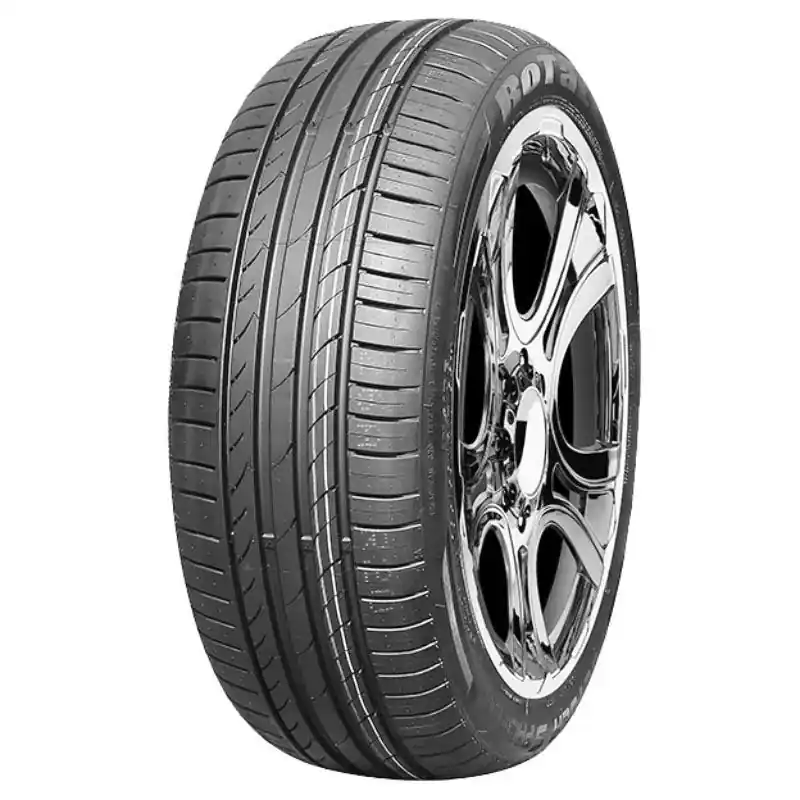 ROTALLA SETULA S RACE RU01 215/50 R18 92W TL Promozione