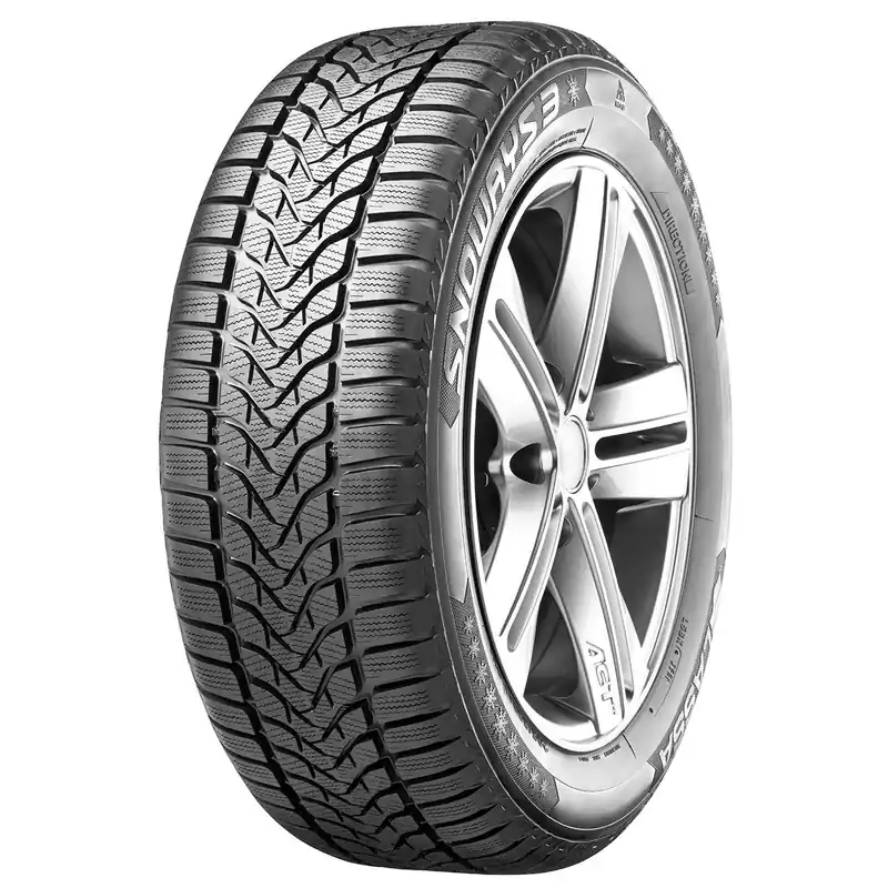Promozione LASSA SNOWAYS 3 175/80 R14 88T TL M+S 3PMSF