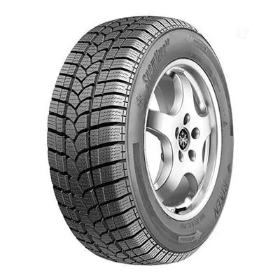 RIKEN SNOWTIME B2 185/70 R14 88T TL M+S 3PMSF Ultimissimo Modello