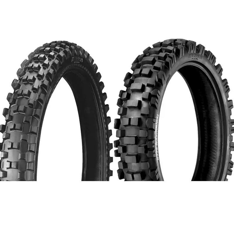 KENDA K 775 WASHOUGAL FRONT 80/100 -21 51M TT Compra Adesso