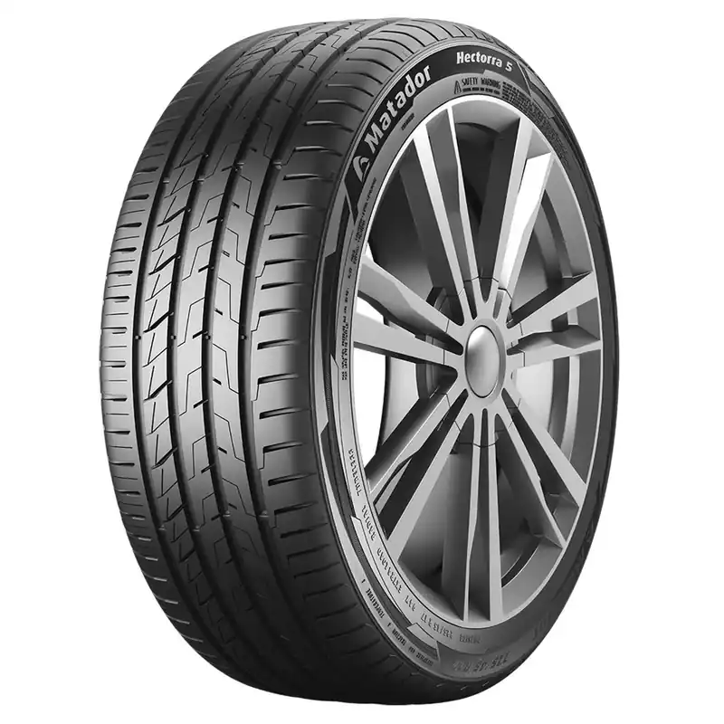 Solo Oggi MATADOR HECTORRA 5 XL 225/40 R18 92Y TL