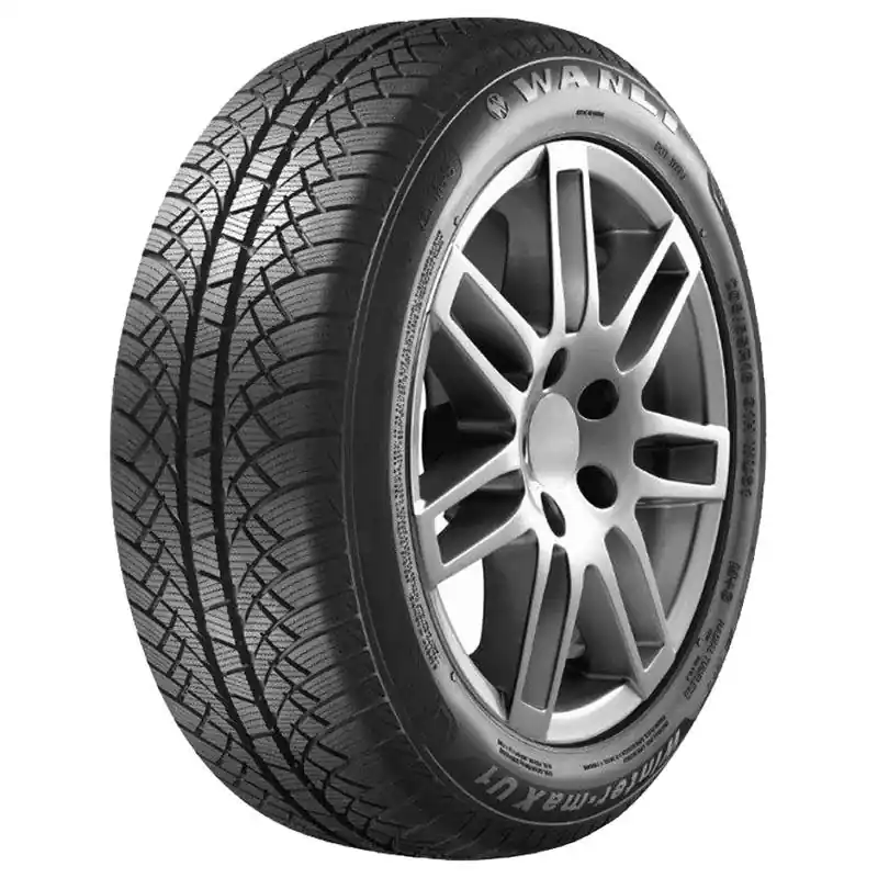 WANLI SW 611 185/65 R15 88T TL M+S 3PMSF Super Prezzo