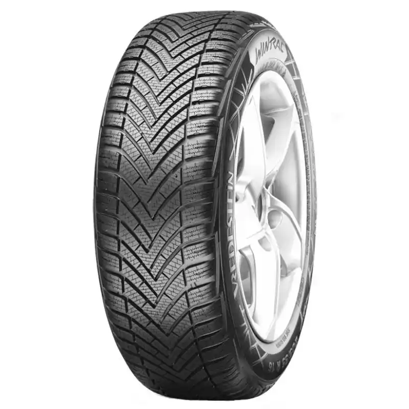 Super Prezzo VREDESTEIN WINTRAC 195/65 R15 91H TL M+S 3PMSF