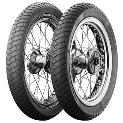 MICHELIN ANAKEE STREET FRONT 80/90 -21 48S TL/TT Direttamente Dal Produttore
