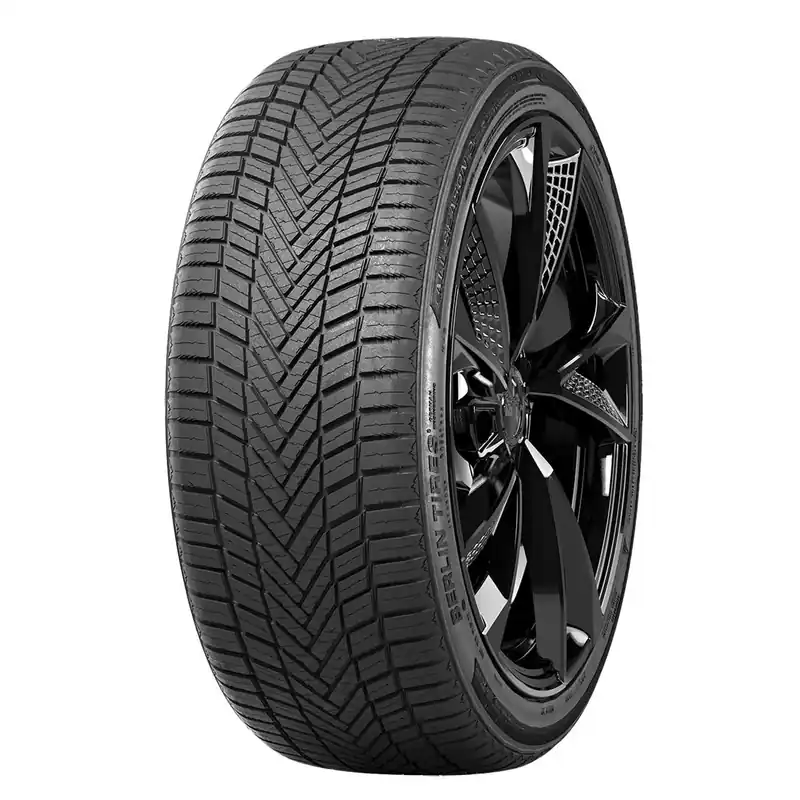 Esclusivo BERLIN TIRES ALL SEASON 2 195/60 R16 89V TL M+S 3PMSF