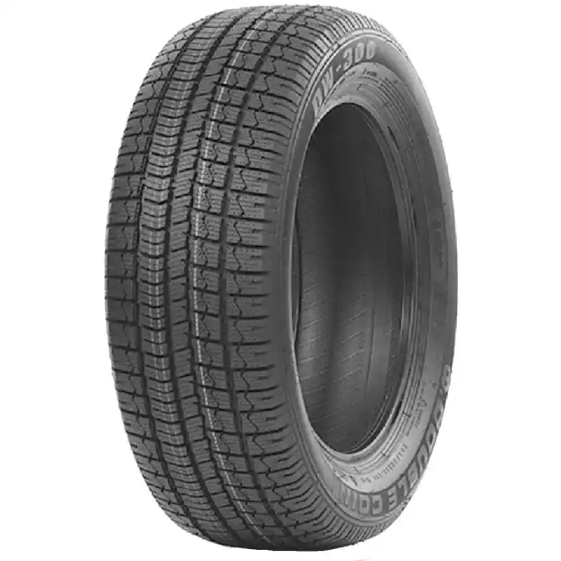 Spedito Oggi DOUBLECOIN DW 300 XL 215/55 R16 97H TL M+S 3PMSF