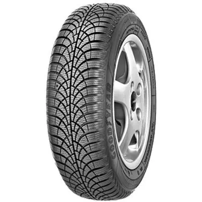 Di Tendenza GOODYEAR ULTRAGRIP 9 PLUS MS 165/70 R14 81T TL M+S 3PMSF