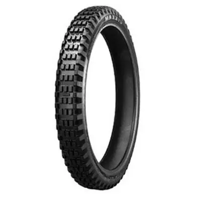 MAXXIS M 7319 FRONT 2.75/ -21 45M TT Soddisfatti O Rimborsati