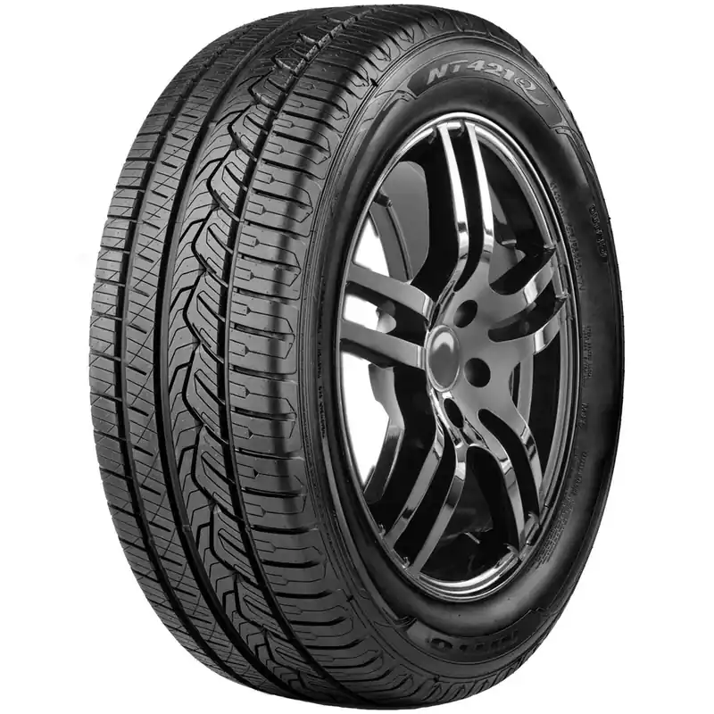 NITTO NT 421 Q XL 235/55 R18 104V TL A Buon Prezzo
