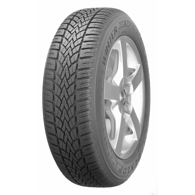 Solo Oggi DUNLOP SP WINTER RESPONSE 2 MS 185/55 R15 82T TL M+S 3PMSF