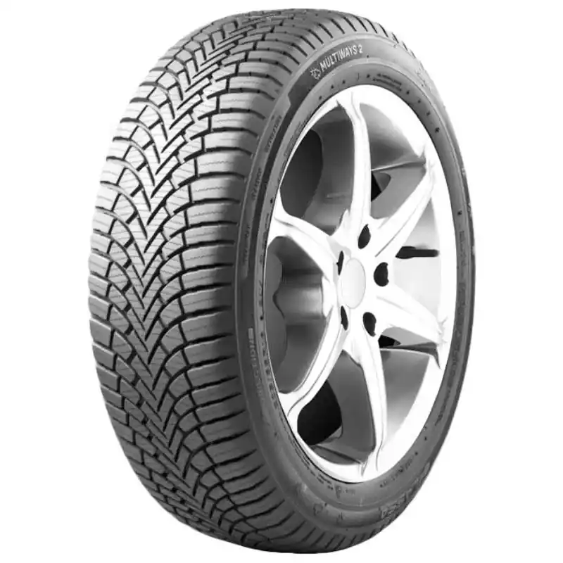 Super Prezzo LASSA MULTIWAYS 2 XL 195/65 R15 95V TL M+S 3PMSF