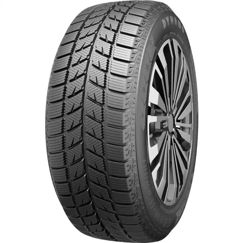 DYNAMO SNOW H MWH01 XL 245/45 R17 99V TL M+S 3PMSF Promozione