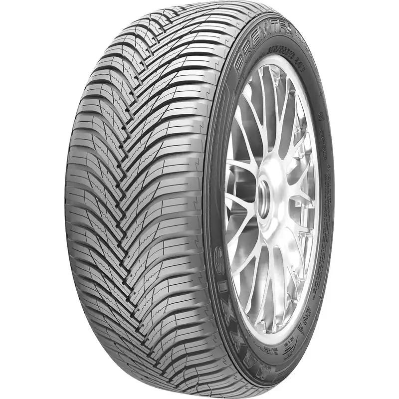 Scelto Dai Clienti MAXXIS PREMITRA ALL SEASON AP3 XL 215/65 R16 102V TL M+S 3PMSF