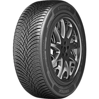 ZEETEX ZT 8000 4S XL 235/35 R19 91W TL M+S 3PMSF Spedito Oggi