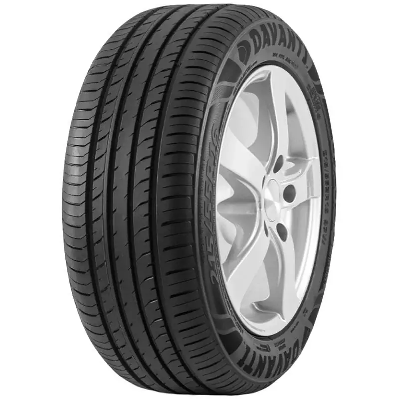 DAVANTI DX 390 195/55 R16 87V TL Offerta Limitata