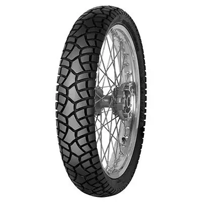 Ultime Pezzi MITAS MC 24 FRONT 90/90 -21 54S TT M+S