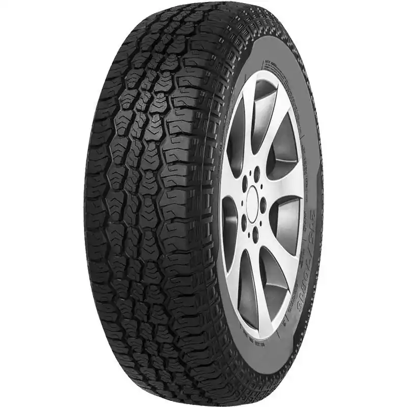 Ordina Subito IMPERIAL ECOSPORT AT XL 255/70 R15 112H TL